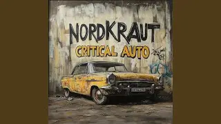 Nordkraut - Critical Auto