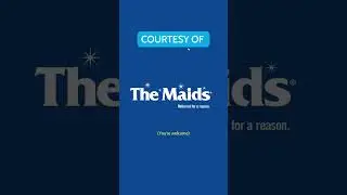The Maids - Our 22-Step Cleaning Process