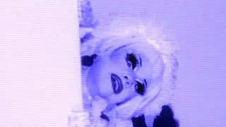 everyone during willow&rsquo;s verse in catwalk