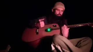 Самая долгая ночь. 