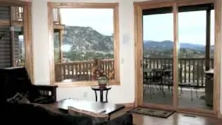 Mary's Lake Lodge Condo Rental Estes Park