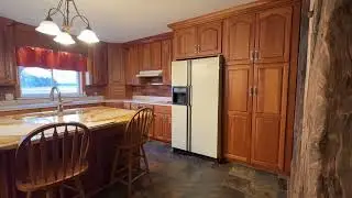 1083 K 19 Hyw S Larned 5 Bed 2 Bath #ks #rurallife