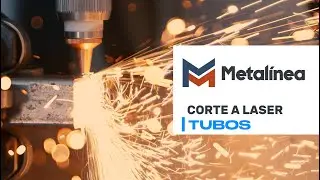 Conhe&ccedil;a a economia e versatilidade do Corte a Laser em Tubos - Metal&iacute;nea