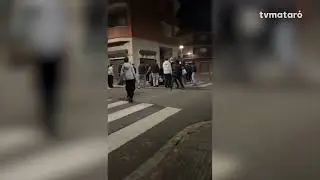 Una menor i la seva parella afirmen 