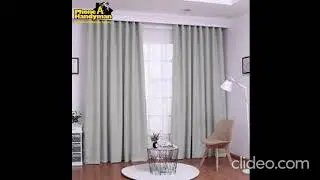 Bay Window Curtain Track in Sydney | Bay Window Curtain Track Sydney