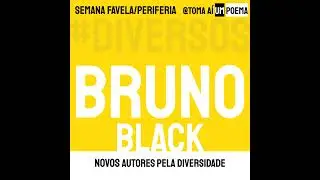 Re#486 Bruno Black - Preciso Seguir | Semana Favela/Periferia!