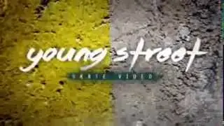 VILIV SKATEBOARDING TRAILER VICTOR YOUNG STREET