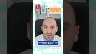 Empoderamiento y &Eacute;xito: La Clave de la Gesti&oacute;n de Talento | CEO Insights #shorts