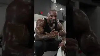 Failure Is All About Perspective. Condemned Labz Athlete Gives You His Mindset Shift. Must Listen