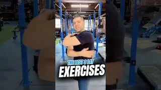 Want a wide, V-shaped back? These 3 moves will get that done