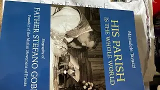 Godincidence  - Fr. Gobbi Biography.