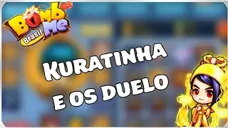 Bomb Me Brazil - Low Ranking is More Fun