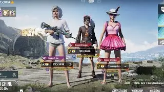 #concurrentpubgmobile gameplay concurrent dip and strike an crime jaane ke tips and trick ankura