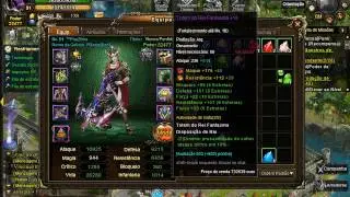 Legend Online - Hack Funcionando Legend Online 2017