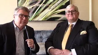 Insider Video: Discover the History of The Goring