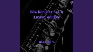 Bossa Miss Kim cocktailbar Luxure