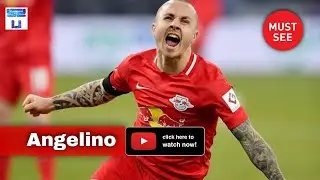 Angeli&ntilde;o - is a Player Who Deserves Your Attention 2021 HD