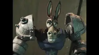 {HojoRaver} BOOMBOTS