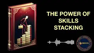 The Power of Skills Stacking