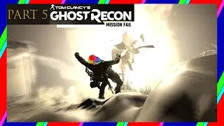 You must be joking me || Ghost Recon: Wildlands (Part 5)