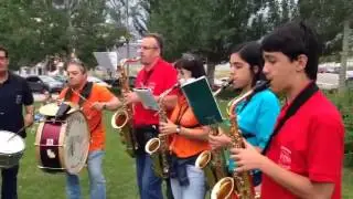 HIMNO ATHLETIC CLUB