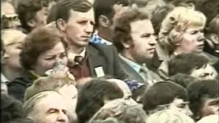 pope john paul 2: in memoriam- communism (part 4)