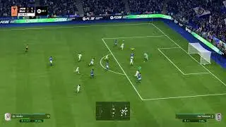 Nice Thierry Henry goal EA Sports FC 26 #fifa #xbox #ultimateteam #football #goals #easportsfc26
