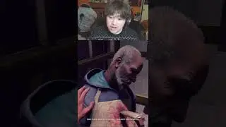 Crane is the GOAT!!  #gaming #dyinglight #kylecrane #gameplay #streamer