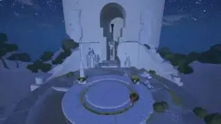 RiME chapter 1 part 2 (100% Trophy/Achievement Guide)