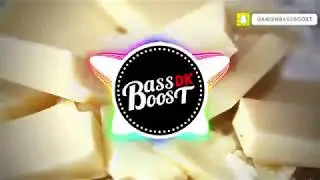 Tramper Torben - Ostebas [Bass Boosted]