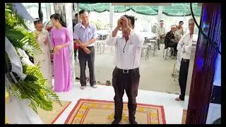 Video hướng dẫn lạy đám tang | Tục Phá Quàn