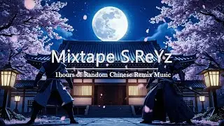 Mixtape - The Chinese Sad Story 1h of S.ReYz Random Music Remix 2026 #frenzy223