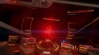 Elite   Dangerous Trying out python build