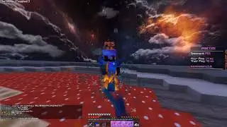 Punish97 vs. Vusian