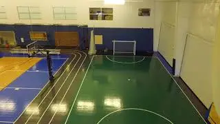 Grand Traverse Bay YMCA Youth and Family Center