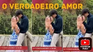 O FRENTISTA ENSINOU o que &eacute; amor verdadeiro! PARTE 1 