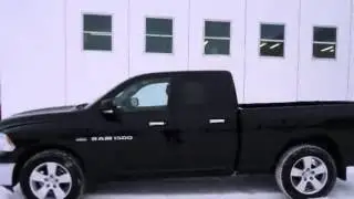 2012 Ram 1500 - Grande Prairie, AB - www.gpautogroup.com - Stock# 13LT6382A