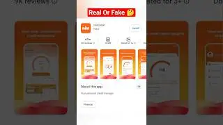 NimCredit App Real Or Fake? Nim Credit App Review #loanapp