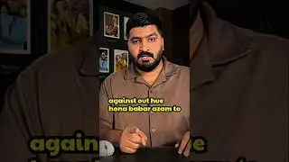 Furqan Bhatti about Indian commentary propaganda😳,Furqan Bhatti about Babar Azam comeback vs India😳