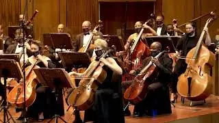 JPO | Mendelssohn: Symphony no. 3 