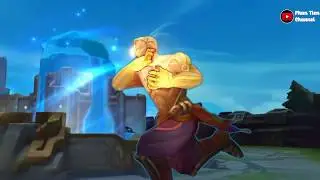 Highlight Leesin | Gripex 