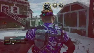 BO4 Nuketown HIGH KILL GAME. Hardcore Dom. Gameplay only