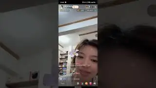 MNL48 ANDI on TIKTOK LIVE 🎵January 11, 2026🎵