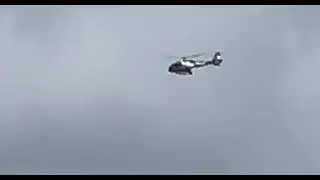 Robison R66 Turbine Helic&oacute;ptero - Recife
