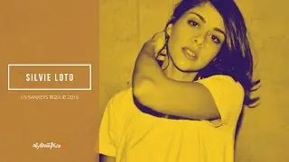 SILVIE LOTO at UNUSUAL SUSPECTS SANKEYS IBIZA © AllaboutibizaTV