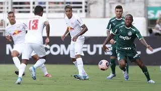 Bragantino vs Internacional / All goals and highlights / 9.10.2020 / BRAZIL Serie A / review