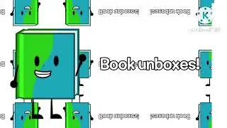 Book Unboxes: Nintendo DS