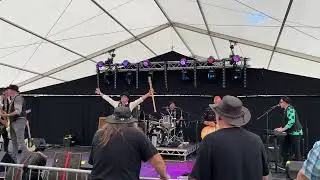 Soho Dukes - Bovver Boys at Cambridge Rocks Festival 2025 #cambridgerockfestival2025