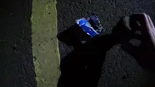 80GB HDD Destruction