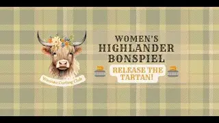 Wausau Highlanders Bonspiel - Shots of the Spiel